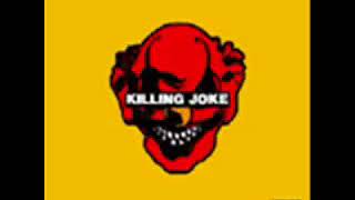 Killing Joke - Blood On Your Hands