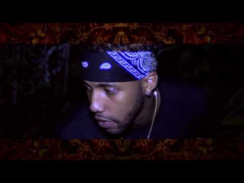 K LIN - MIGHT AS WELL FREESTYLE (OFFICIAL MUSIC VIDEO)