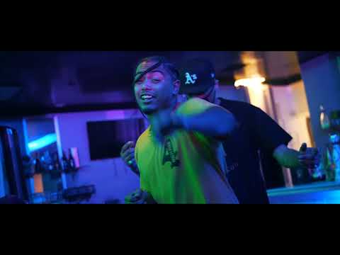 Cellybo3 - N.A.O || Dir. HeadshotzFilmz || Prod. by @UnseenAsylum