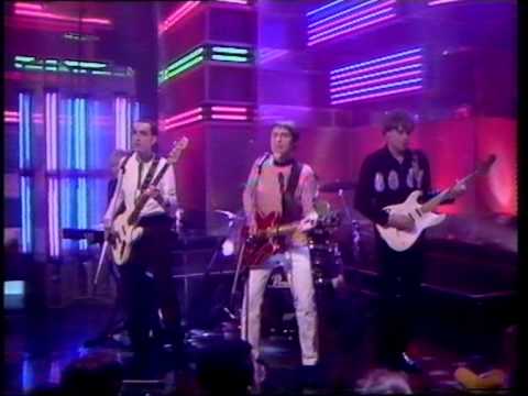 The Mock Turtles - Can you dig it? - top of the pops original broadcast