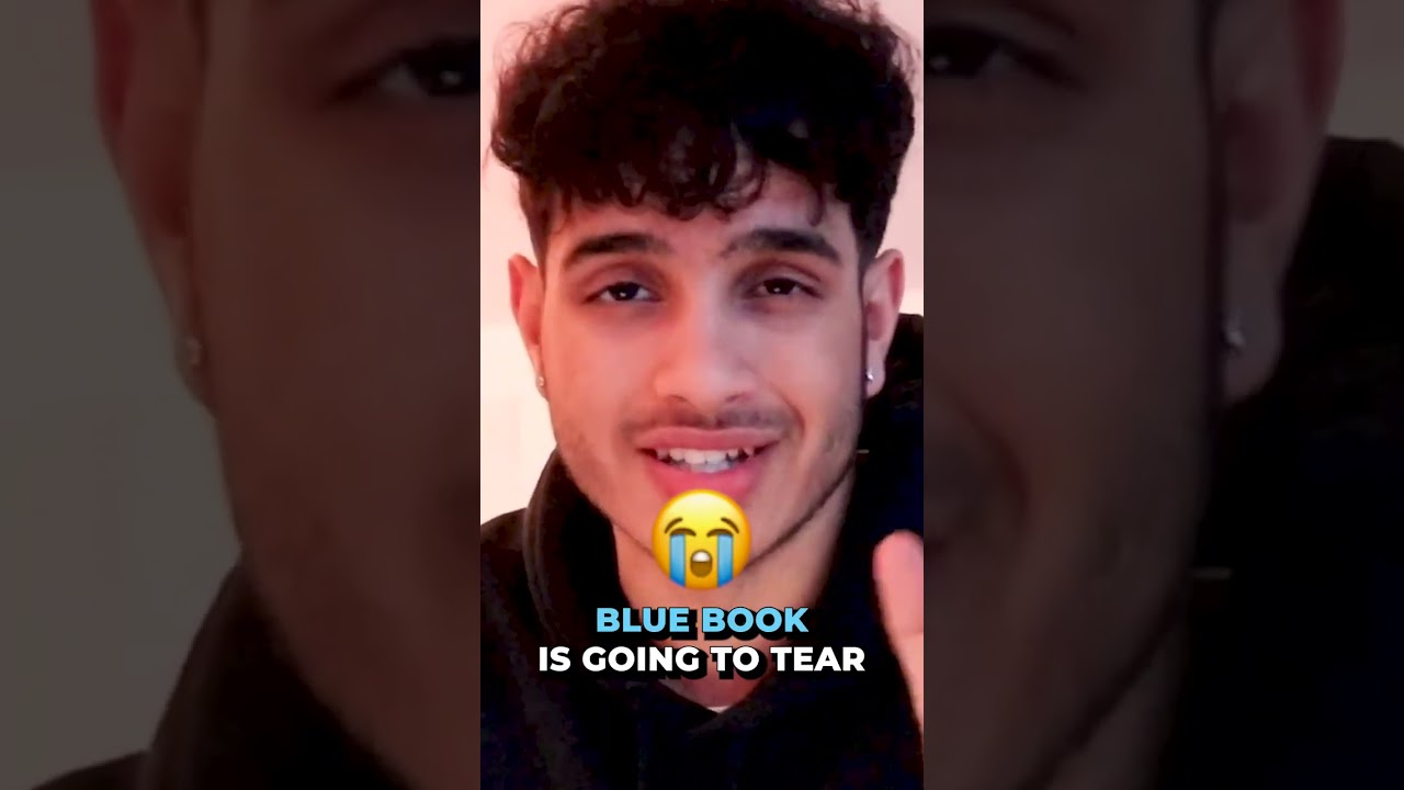 Bluebook DOES NOT want you to know THIS... | Digital SAT 2023