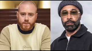 Rory DISRESPECTS JOE BUDDEN For Accusing Him Of Nasty Negotiation Tactic &amp; Will NOT Be Friends Again