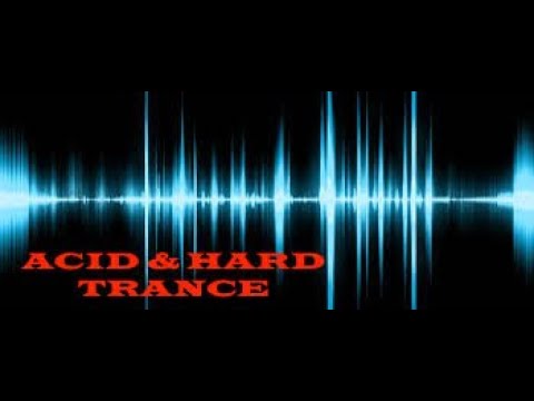 ACID & HARD TRANCE: VOL. 8 (THE NEW TRANSMISSION BEGINS)