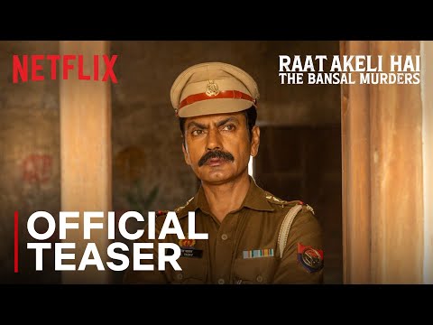 रात अकेली है: भाग २ - बंसल हत्याकांड