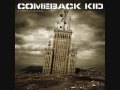 Comeback Kid The Blackstone