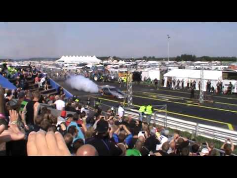 Fjellestad video. jetbil dhb2013