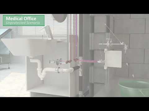 Videos from Plumbing Facility Maintenance