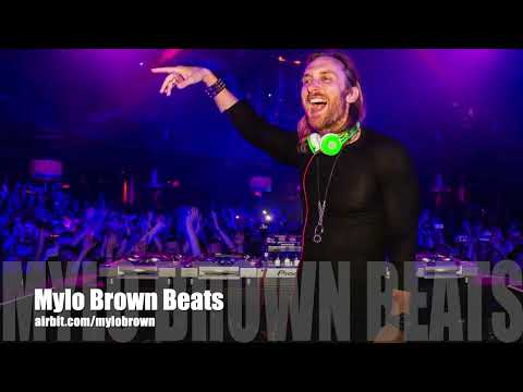 David Guetta Type Beat | 2022 | Top 40 Commercial Beats | LF System | Beyonce | Calvin Harris