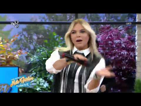 Fulden Uras Yılmaz Morgül düeti