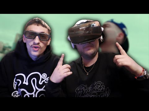 (REACCIÓN) Raul Clyde - 3D (Video)