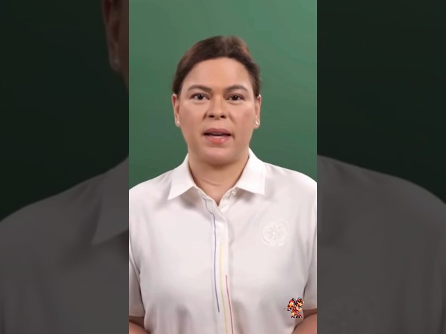 Why Is Sara Duterte on Trial? | Philippines Impeachment Explained