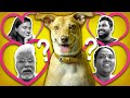Who COCO Loves The Most ️ Funny Pet Challenge