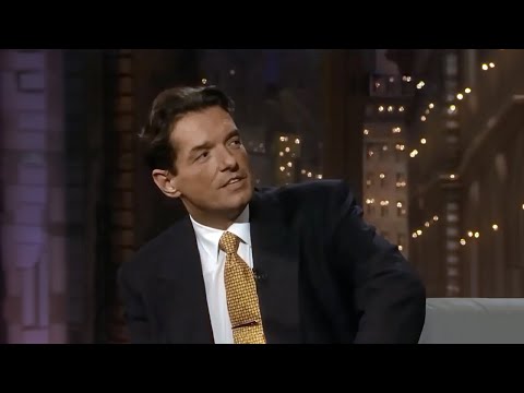 Falco Interview 1996 pt. 1 Harald Schmidt [ENGLISH CC]