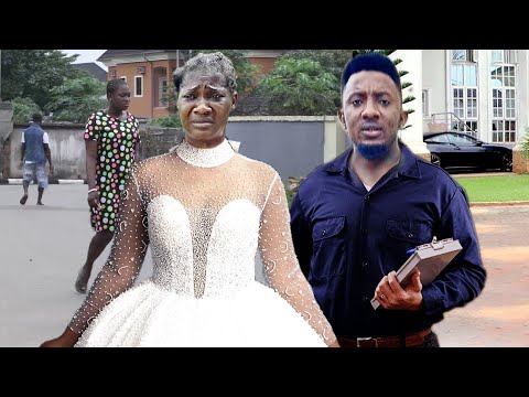 D Poor Bride Disguised As A Humble Wife Just 2 Find 2ru Luv 9&10 -Mercy Johnson 2022 Nollywood movie