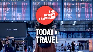 Travel News (Mar 10, 2023) - JetBlue's Policy Update, AmaWaterways' in Colombia, & Regent Seven Seas