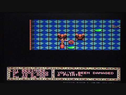 fatal labyrinth megadrive cheats