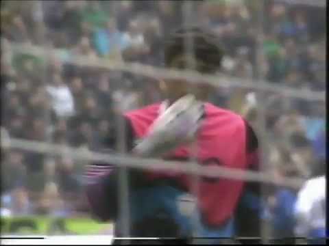 Stagione 1992/1993 - Inter vs. Sampdoria (0:0)