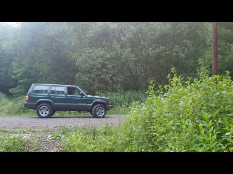 Tura Dezna - Camp Moti