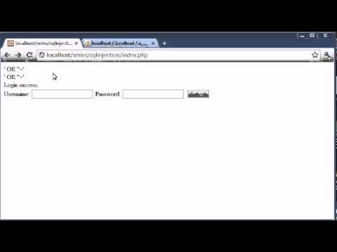 Beginner PHP Tutorial 1 Introduction to PHP