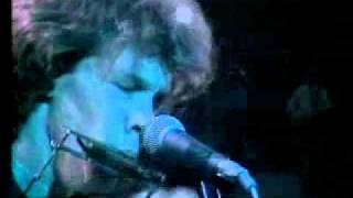 Steve Forbert - It Isn't Going To Be That Way