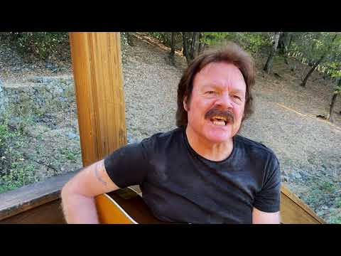 JOIN FORCES with The Doobie Brothers' Tom Johnston | Another Park, Another Sunday