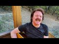 JOIN FORCES with The Doobie Brothers' Tom Johnston | Another Park, Another Sunday