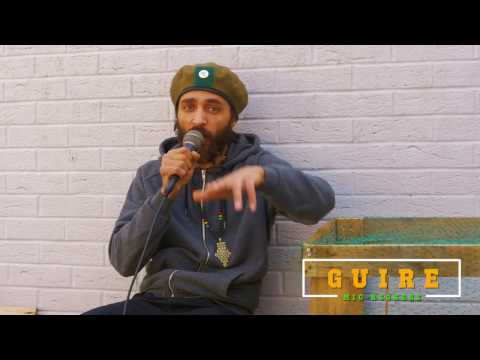 Guire | #MicReckerz (Reggae)