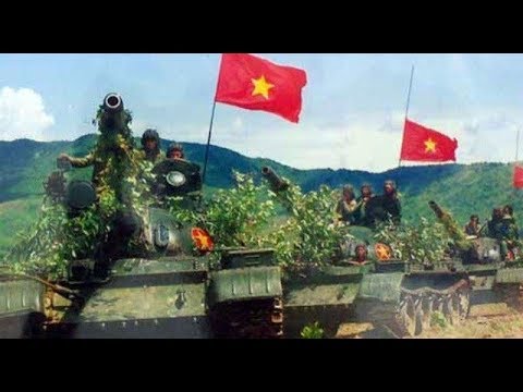 Việt Nam xếp vị trí 23 trong TOP các nước có quân đội mạnh nhất thế giới năm 2019