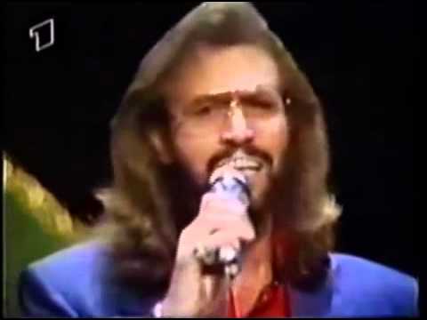 Videoclip de The Only Love — Bee Gees