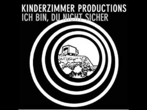 Kinderzimmer Productions   Konfusion