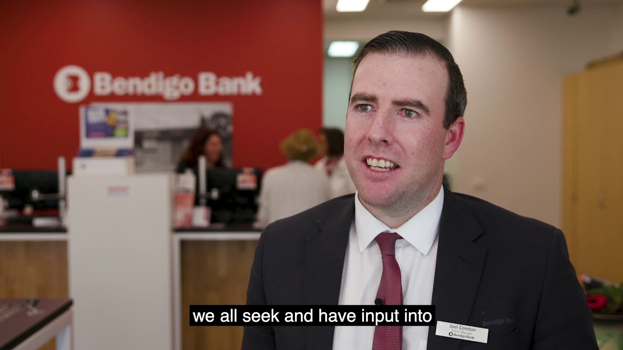 Trentham Community Bank story - Long version