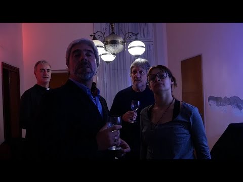 SALVADORES DE LA MORAL - Trailer