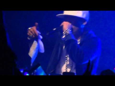 130323 Dok2 24th Birthday Concert-Best Time