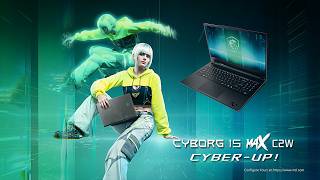MSI Cyborg 15 Max C2W – “Cyber‑Up!” | Full Breakdown & SEO Summary