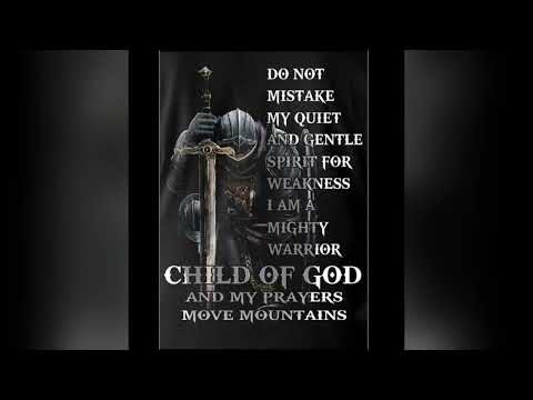 You MUST Fight Back! #153 #propheticword #thussaysthelord