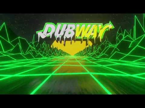 Virus Syndicate, Dion Timmer & Virtual Riot - Gang Shit (Dubway Remix)