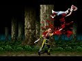 Updated Kano For MKP4 1 Final Of Season 2