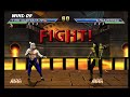 Mortal Kombat Chaotic 2 3 MUGEN Liu Kang Fire God Gameplay