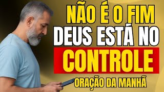 Quando Deus Age, Nem Sempre Você Vai Entender — Mas Vai Testemunhar | Luciano Subirá