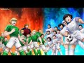 Tsubasa Vs Schneider Japan Vs Germany Captain Tsubasa Explore Edit Foryou Viralvideo Anime