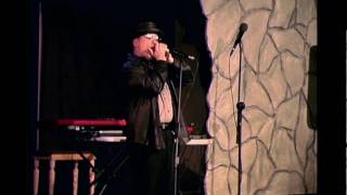 "DANCE OF MY ANCESTORS" by BRUCE KURNOW