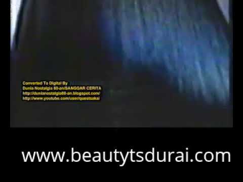 Sunsilk Conditioner Indonesia 2000