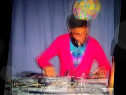 dj lupin mixa