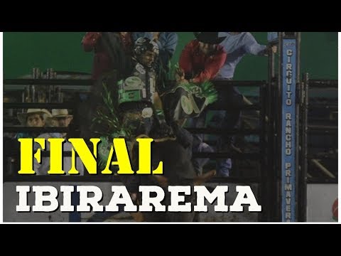 FINAL | Ibirarema Rodeio Fest 2019 e Bastidores do Sorteio