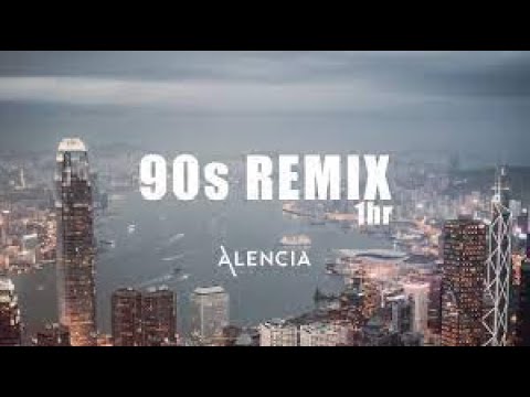 Best 90s EDM Mix for 2023 Best Remix Songs to Hype Your Day Remixes of Popular Songs
