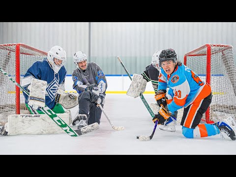 Every Game, The Stick Gets Taller