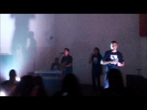 RECONFIGURA JOVEM 2015 - Primeiro Sábado 28-03-15