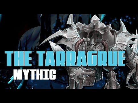 Mythic The Tarragrue | Elemental Shaman PoV |