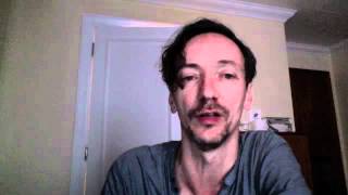 Hauschka answers: Max