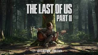 The Last Of Us 2 - True Faith - Lotte Kestner - Lyrics in Description